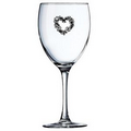 Excalibur 12 Oz. Grand Sav Wine Glass